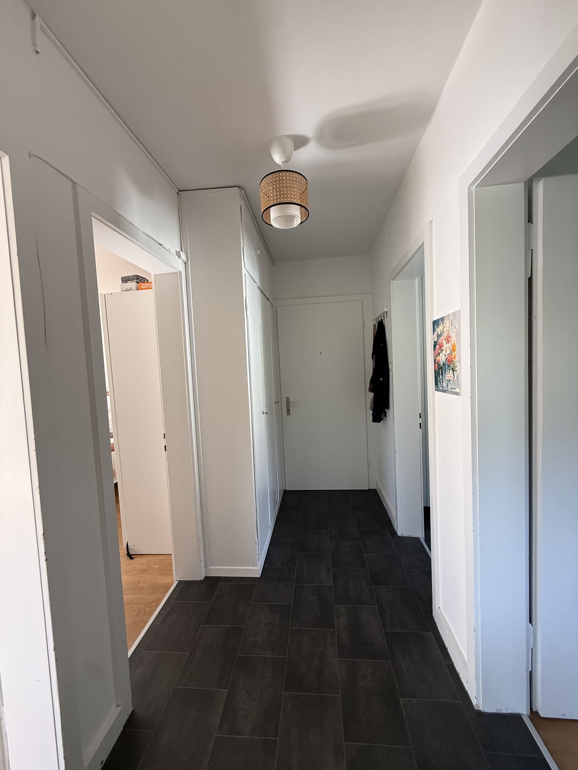 3-Zimmer-Wohnung