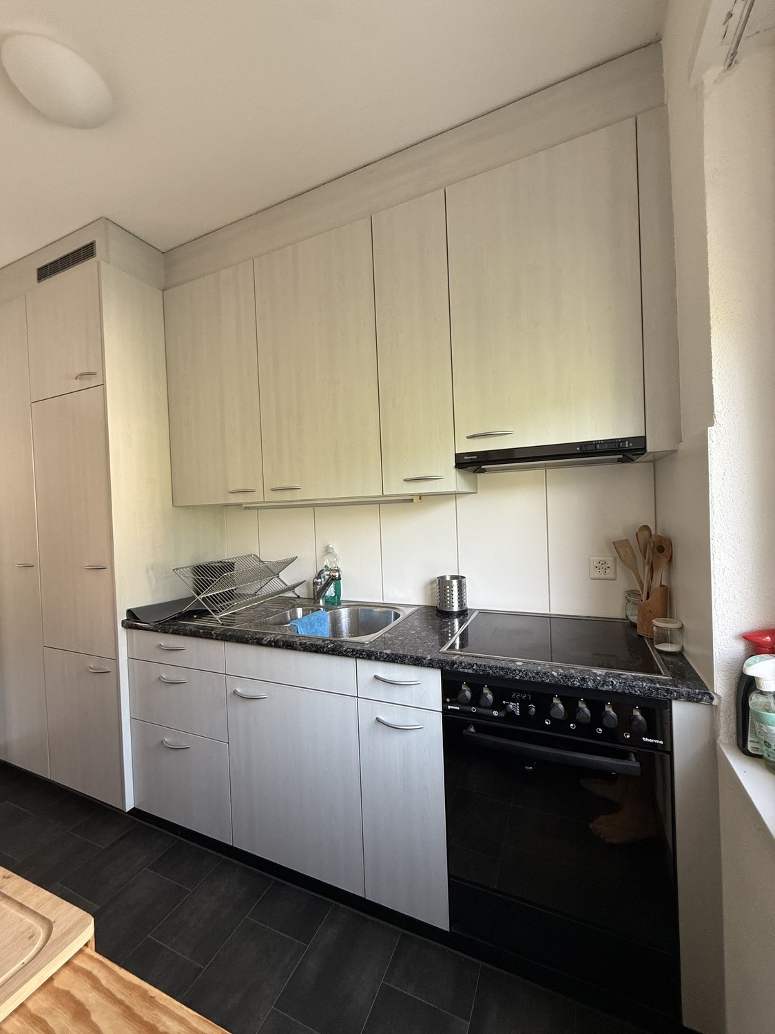 3-Zimmer-Wohnung