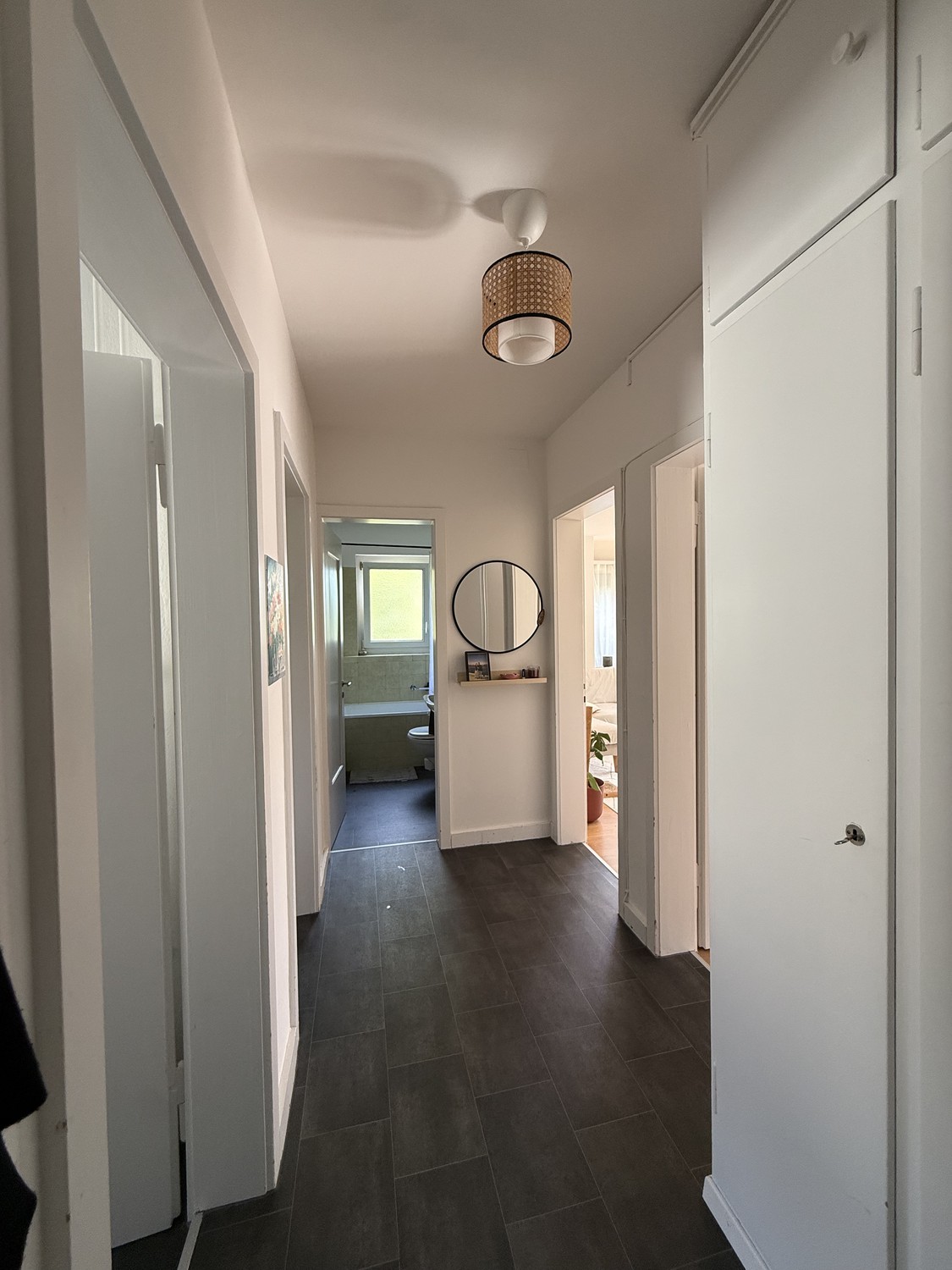 3-Zimmer-Wohnung