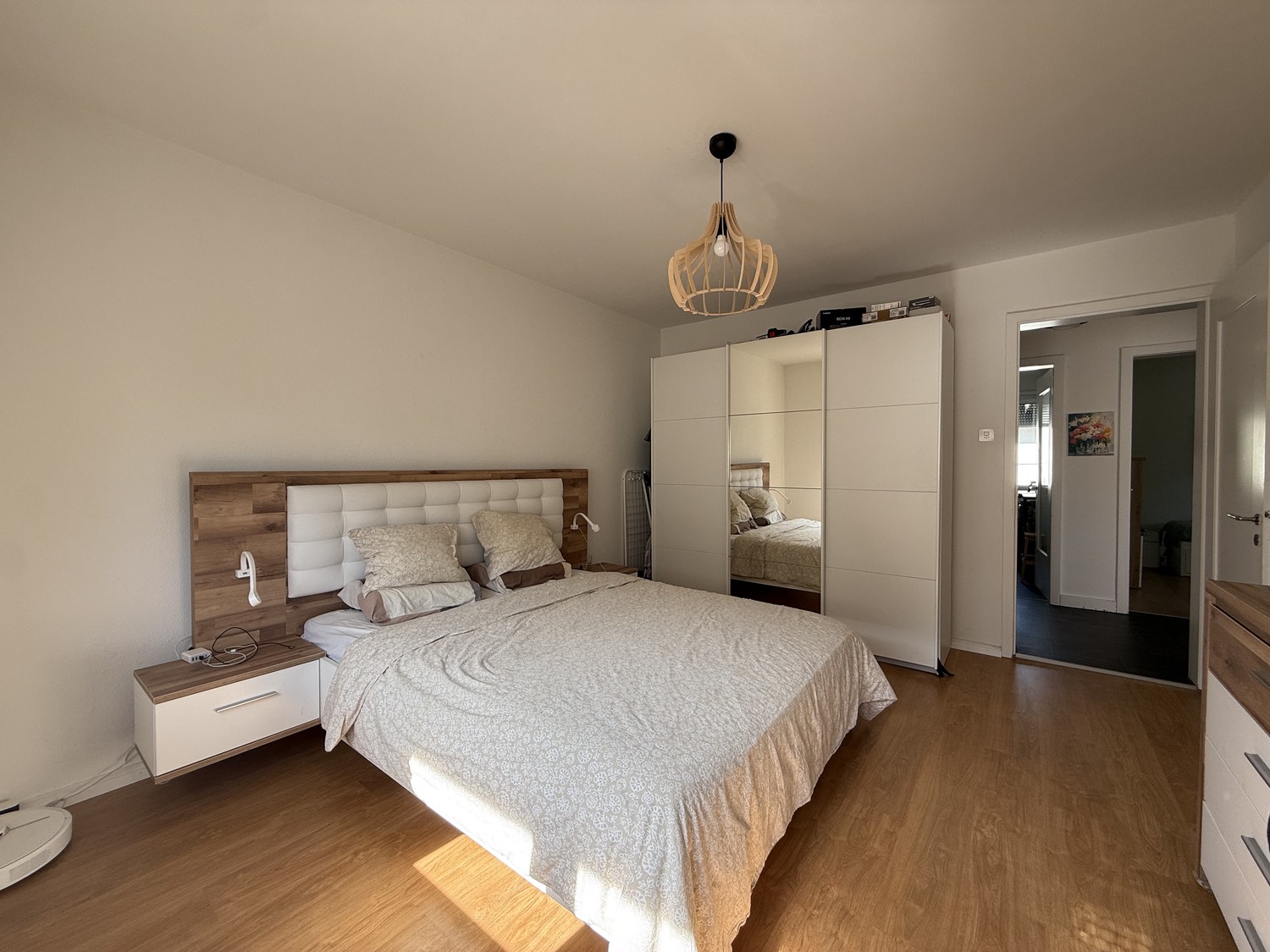 3-Zimmer-Wohnung