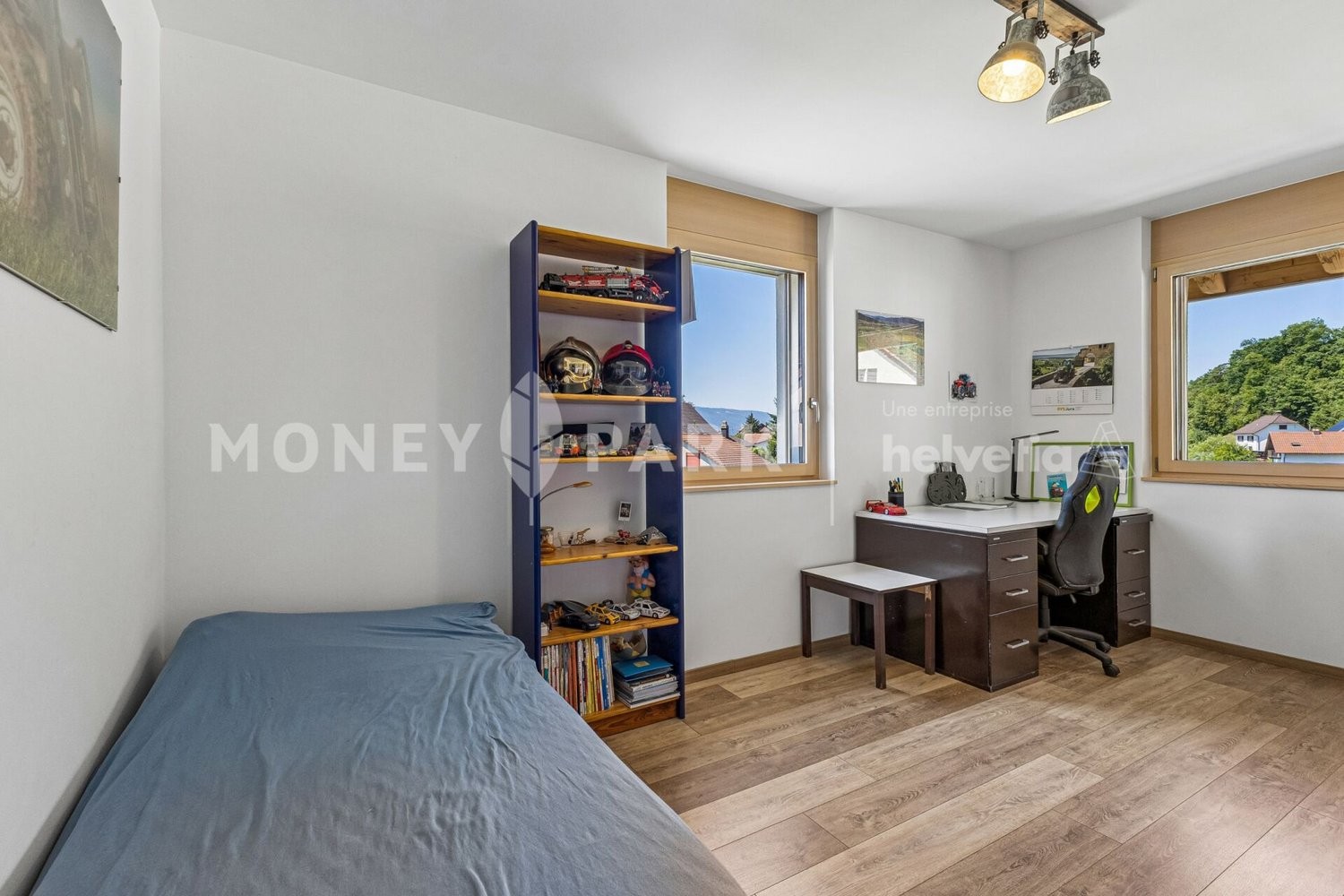 8 locali casa singola