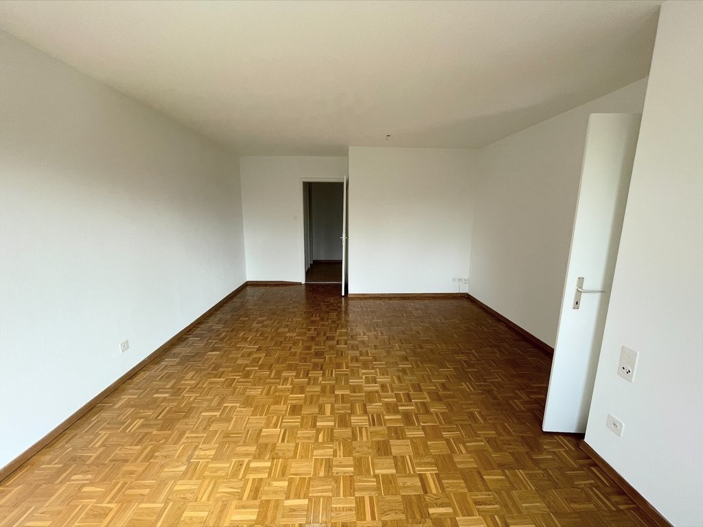4 rooms apartment
