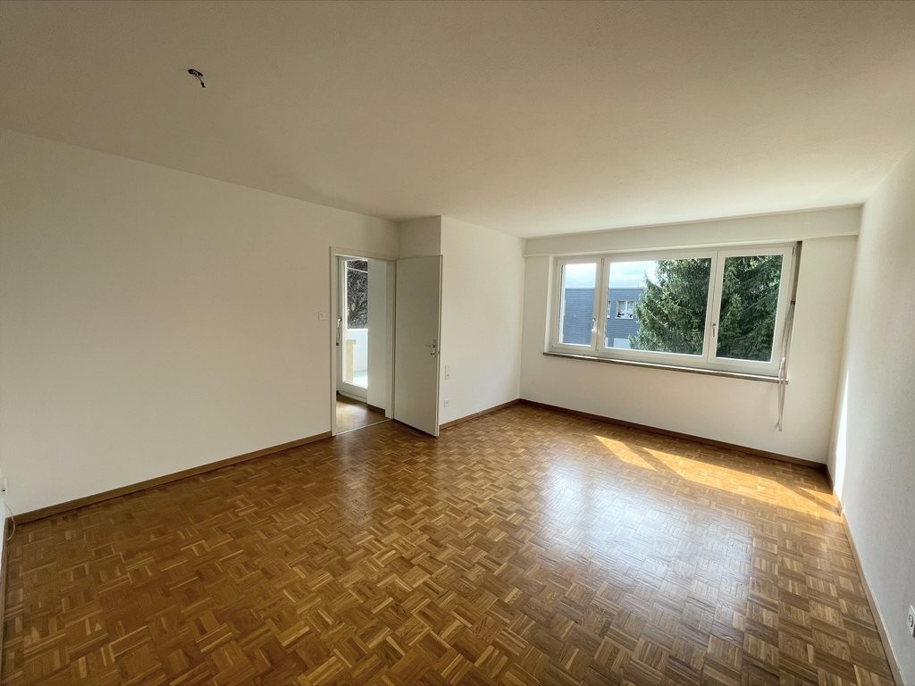 4 rooms apartment