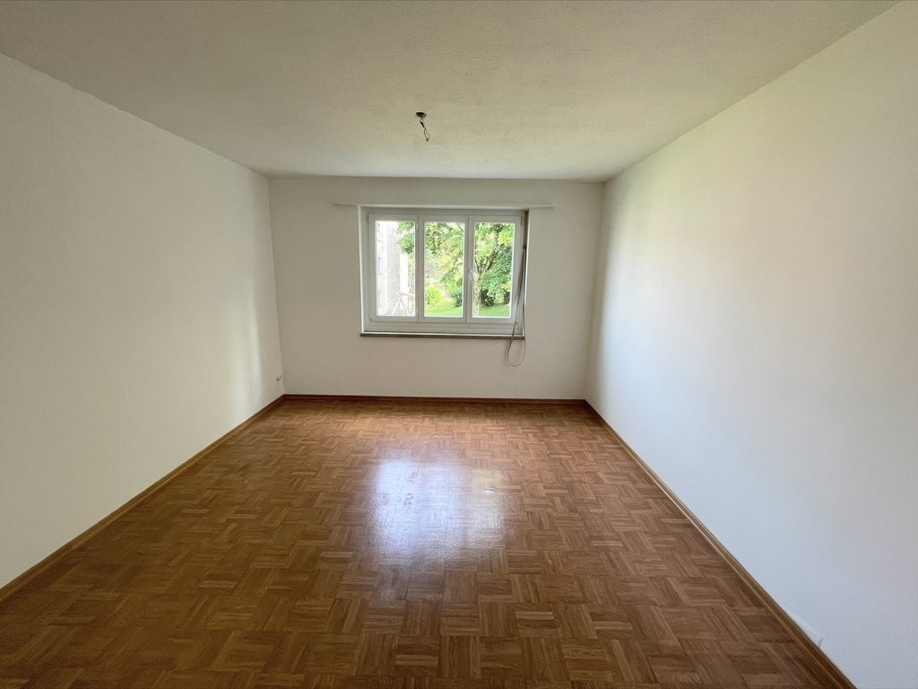 4 rooms apartment