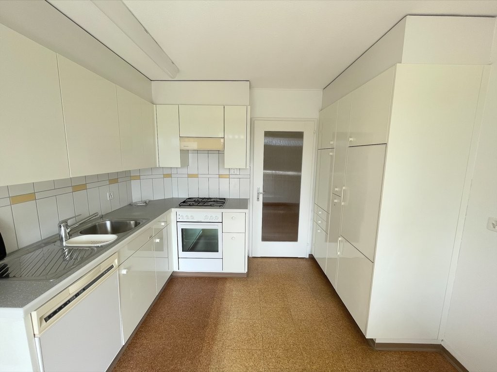 4 rooms apartment