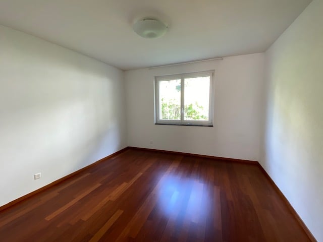 5 ½ Zimmer Wohnung