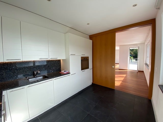 5 ½ Zimmer Wohnung