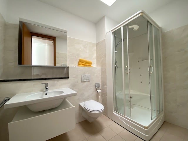 5 ½ Zimmer Wohnung
