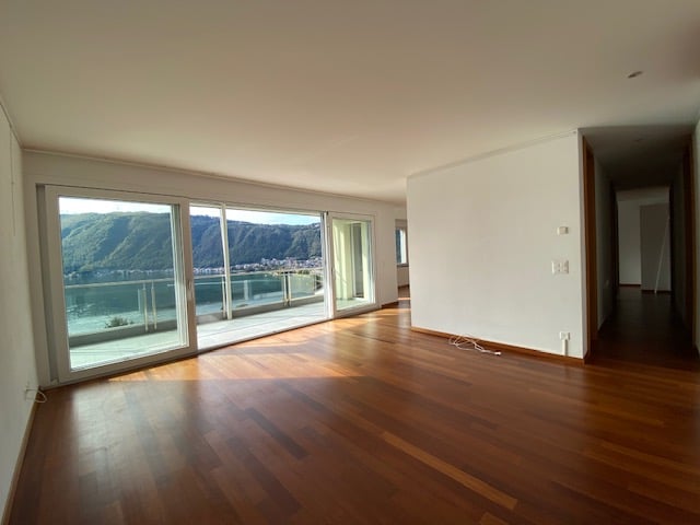 5 ½ Zimmer Wohnung