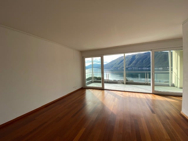 5 ½ Zimmer Wohnung