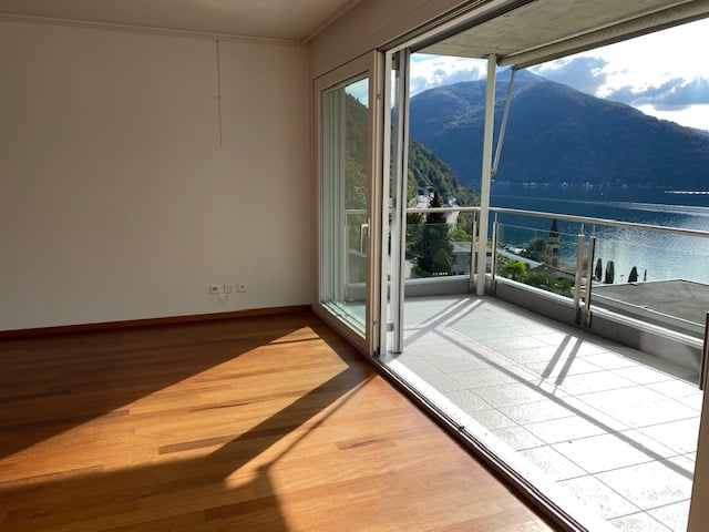 5 ½ Zimmer Wohnung