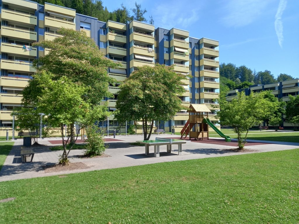Appartamento di 4 ½ locali