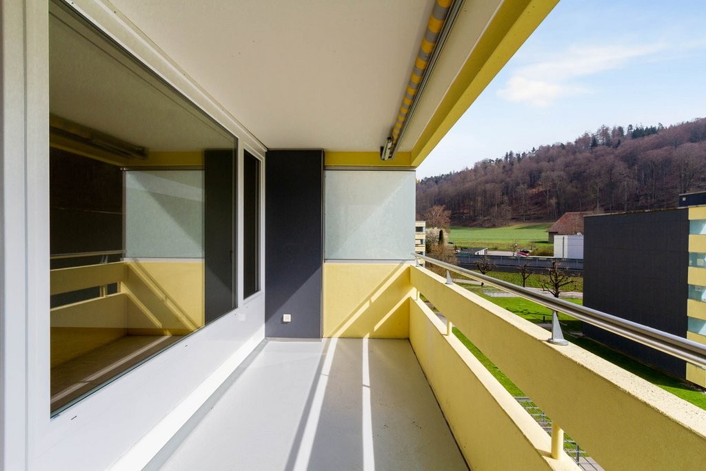 Appartamento di 4 ½ locali