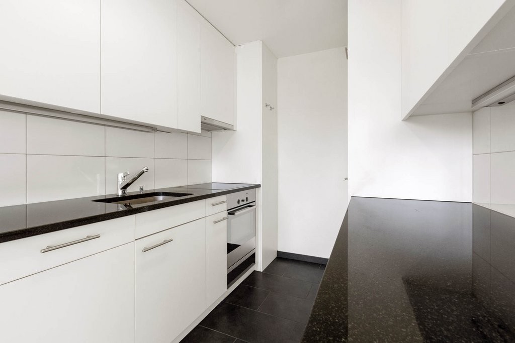 Appartamento di 4 ½ locali
