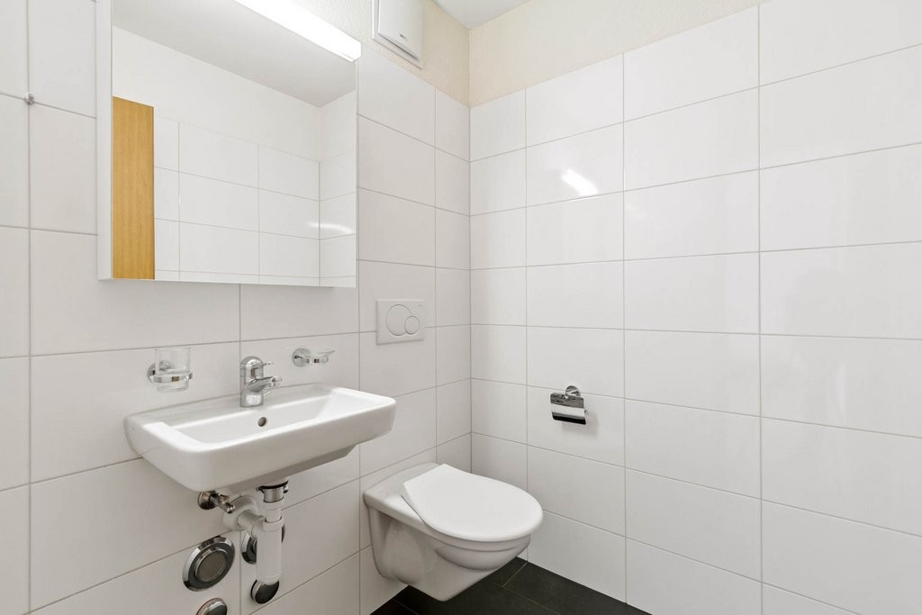 Appartamento di 4 ½ locali
