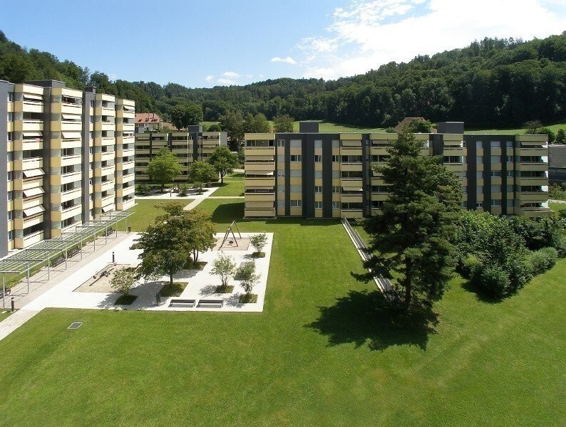 Appartamento di 4 ½ locali