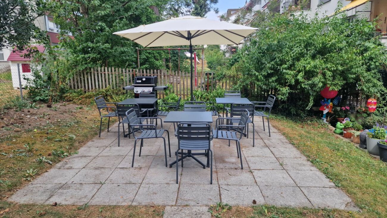 Appartement de 3 ½ pièces