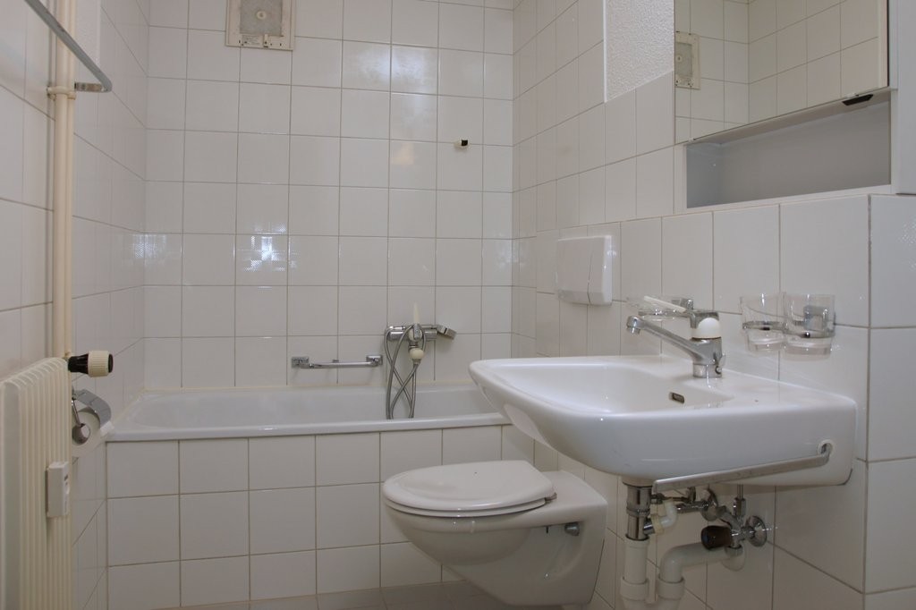 Appartement de 2 ½ pièces