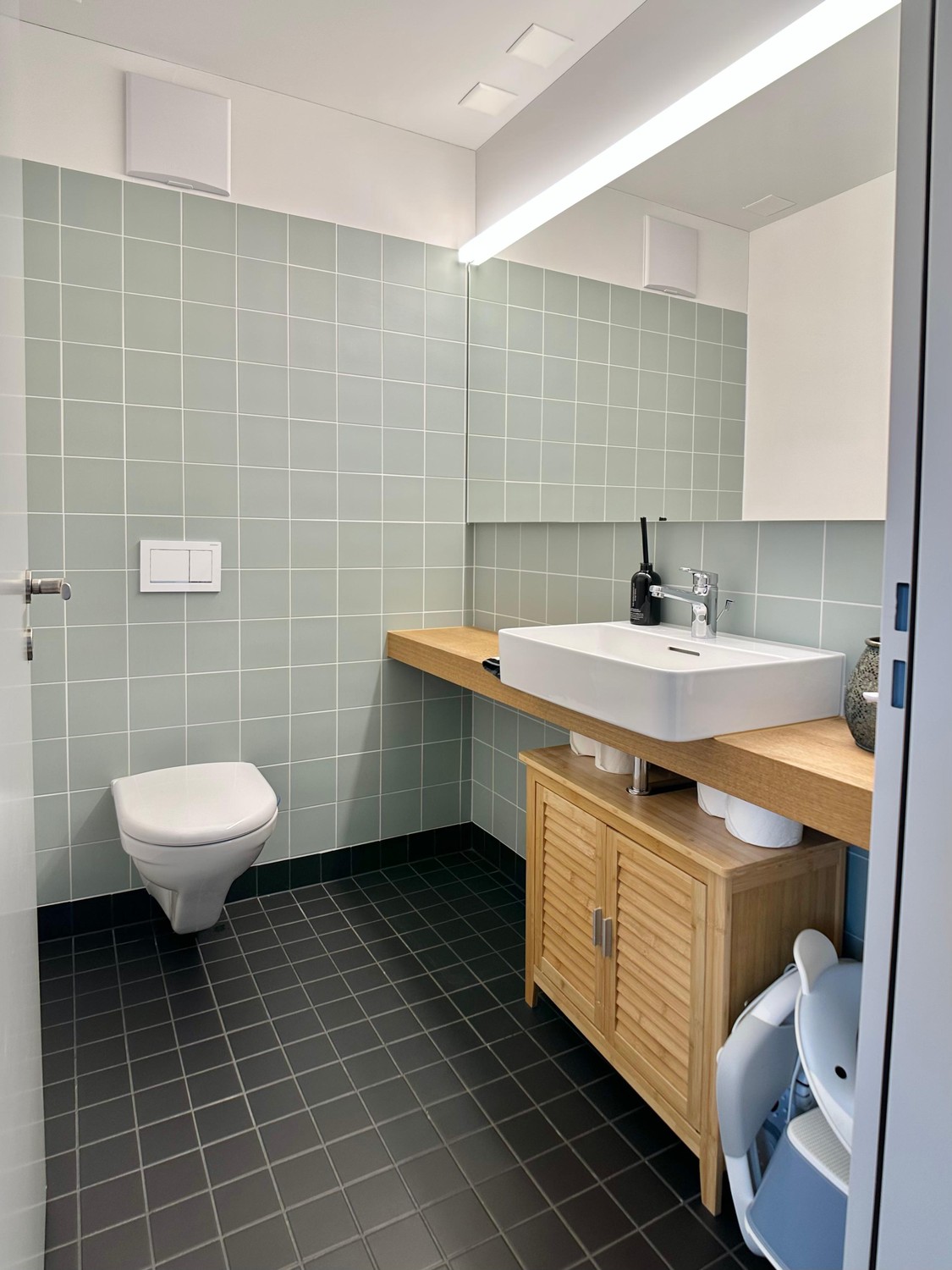 4 ½ Zimmer Wohnung