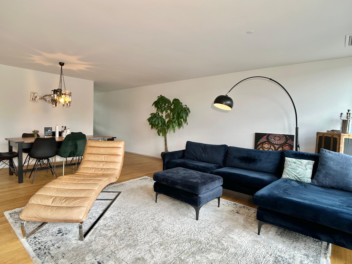 4 ½ Zimmer Wohnung