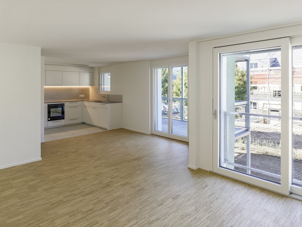 4 ½ rooms apartment