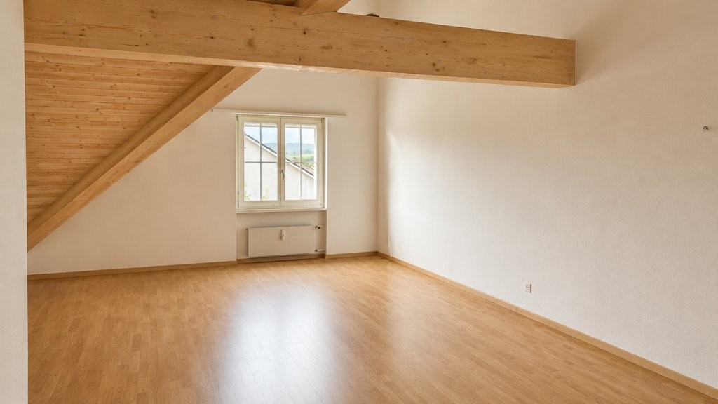 5 ½ rooms duplex