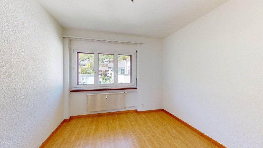 4 rooms apartment