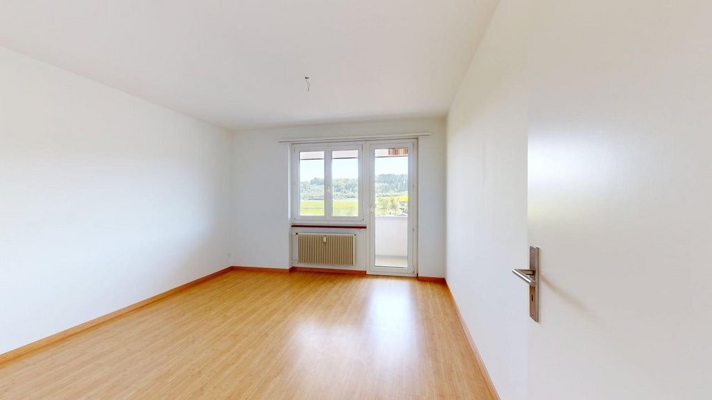 4 rooms apartment