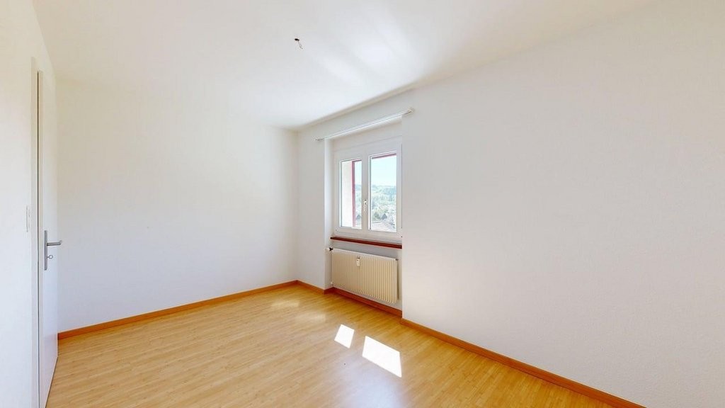 4 rooms apartment