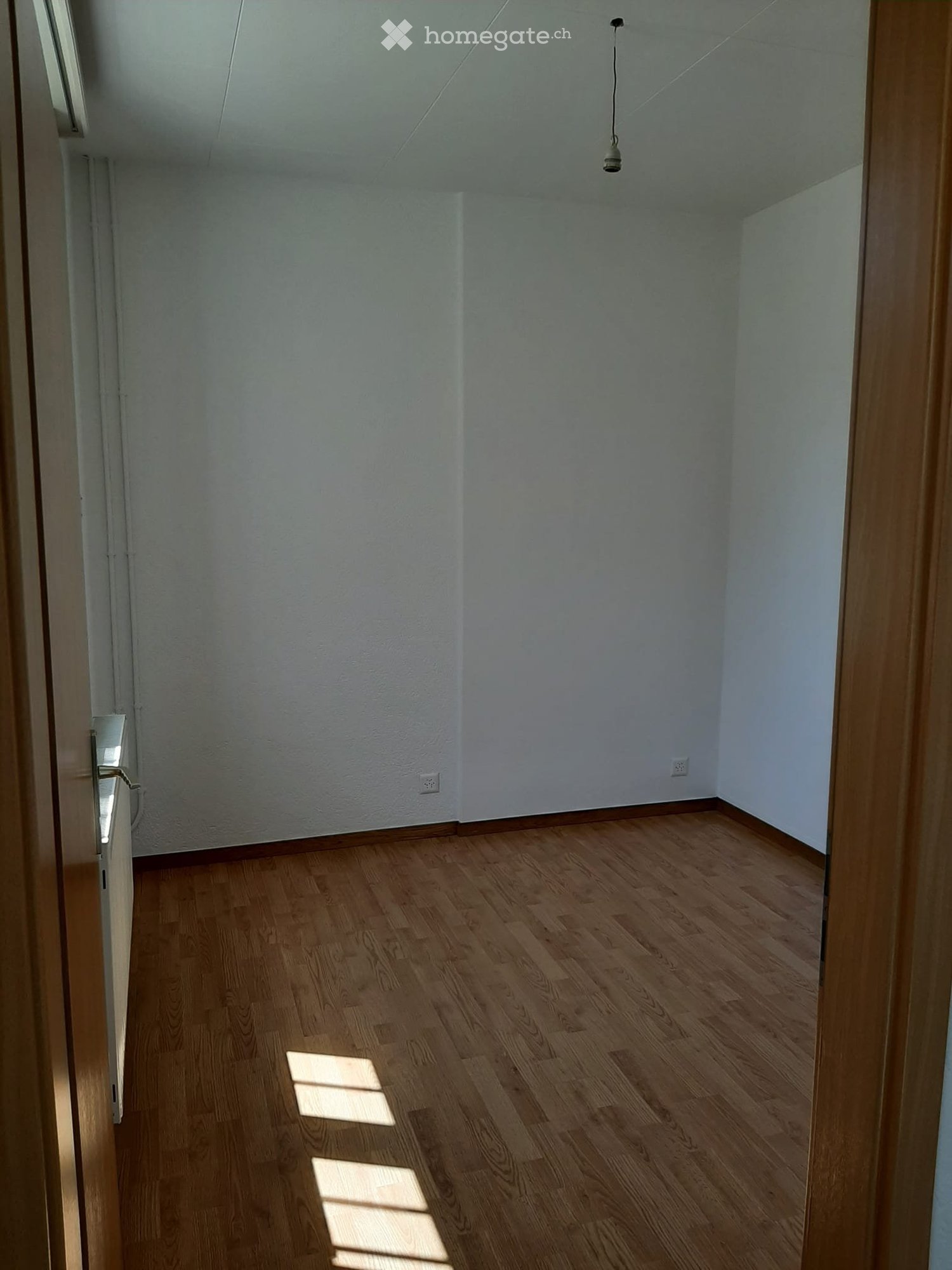 2-Zimmer-Wohnung