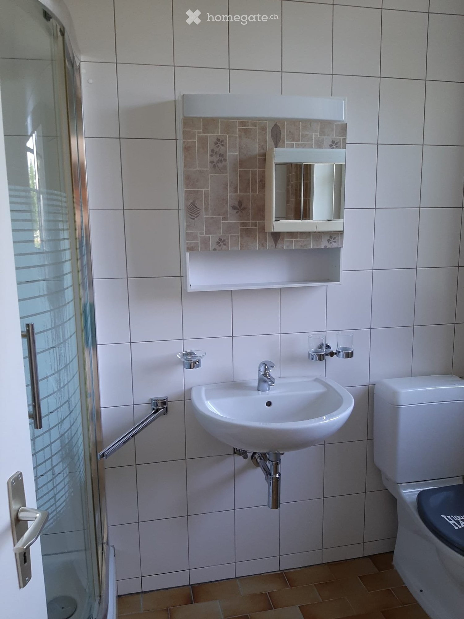2-Zimmer-Wohnung