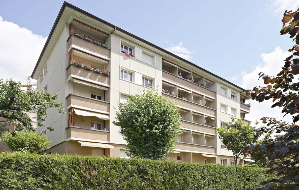 Appartamento di 2 ½ locali