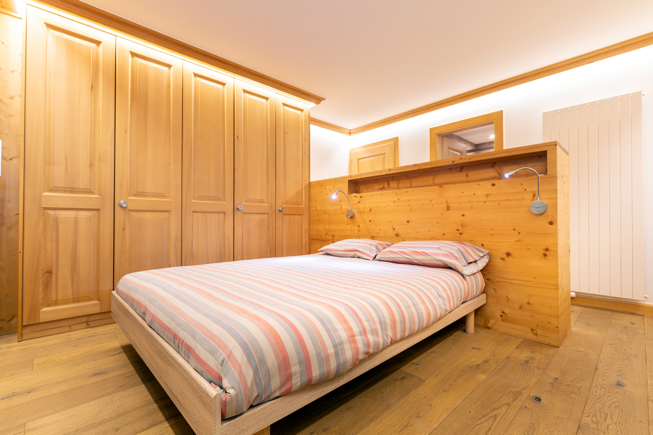 6-Zimmer-Wohnung