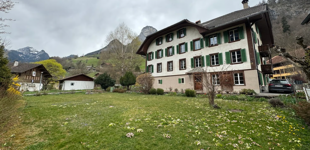 Appartamento di 5 ½ locali
