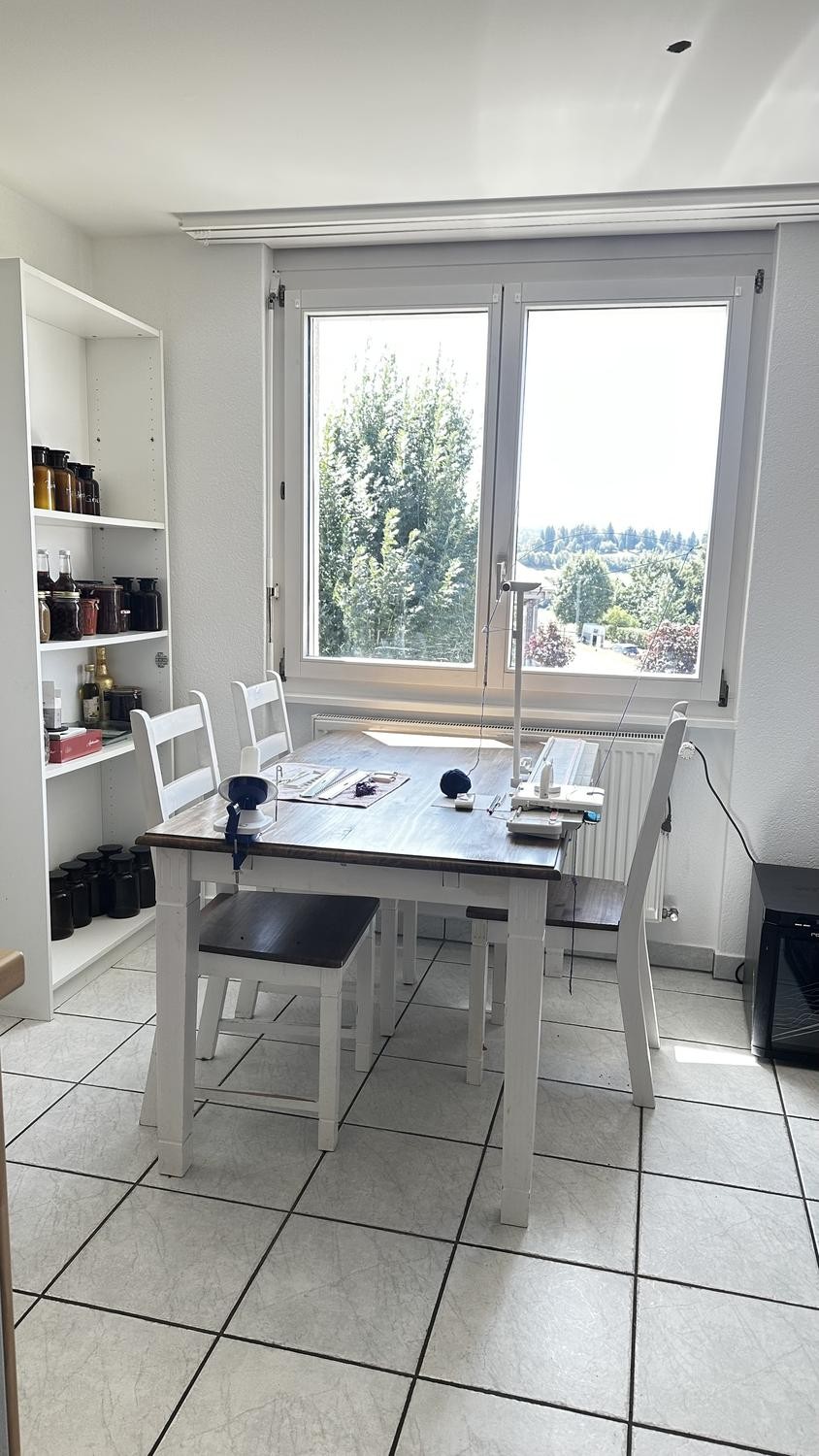4 ½ rooms apartment
