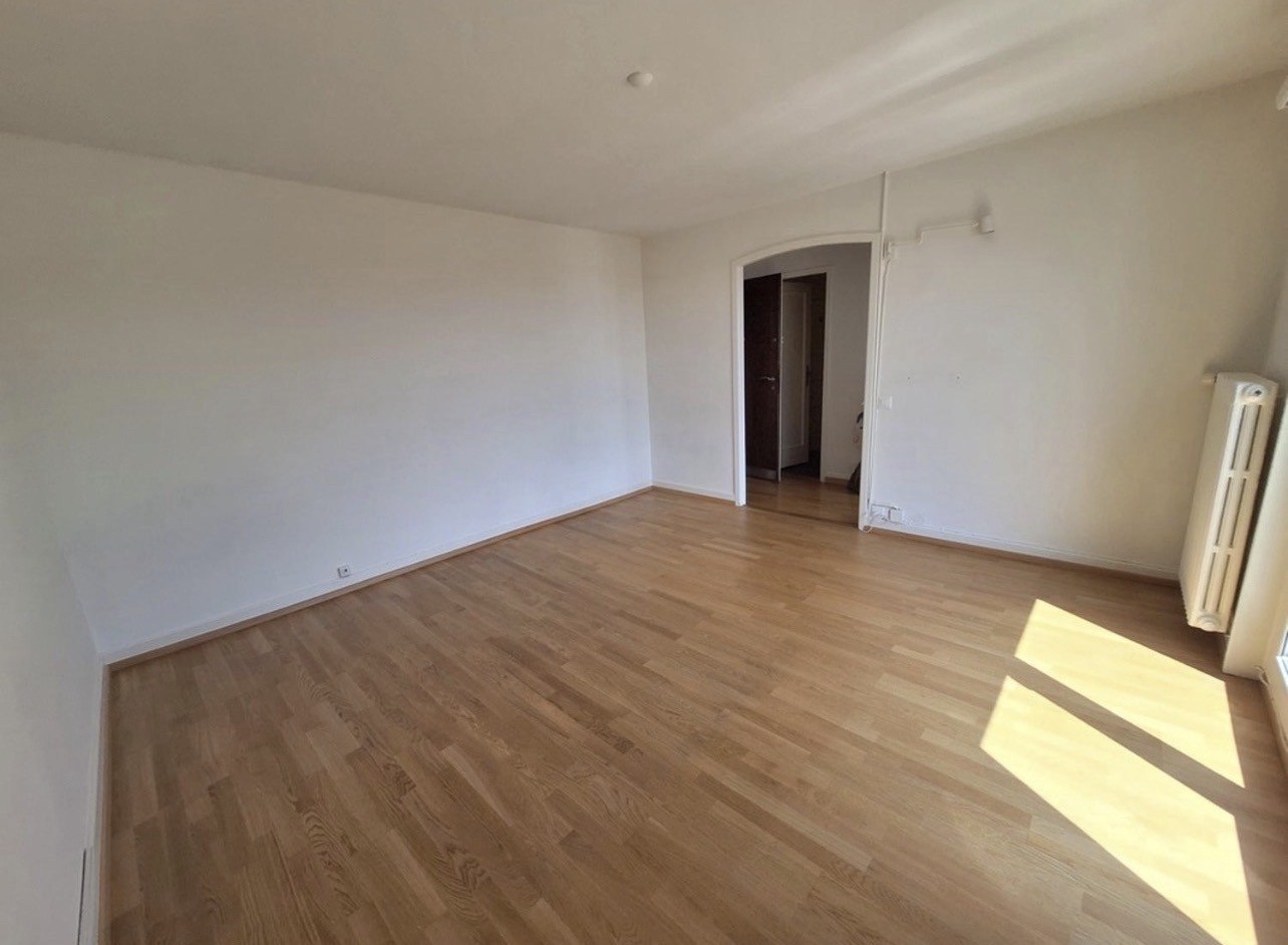 1 room apartment