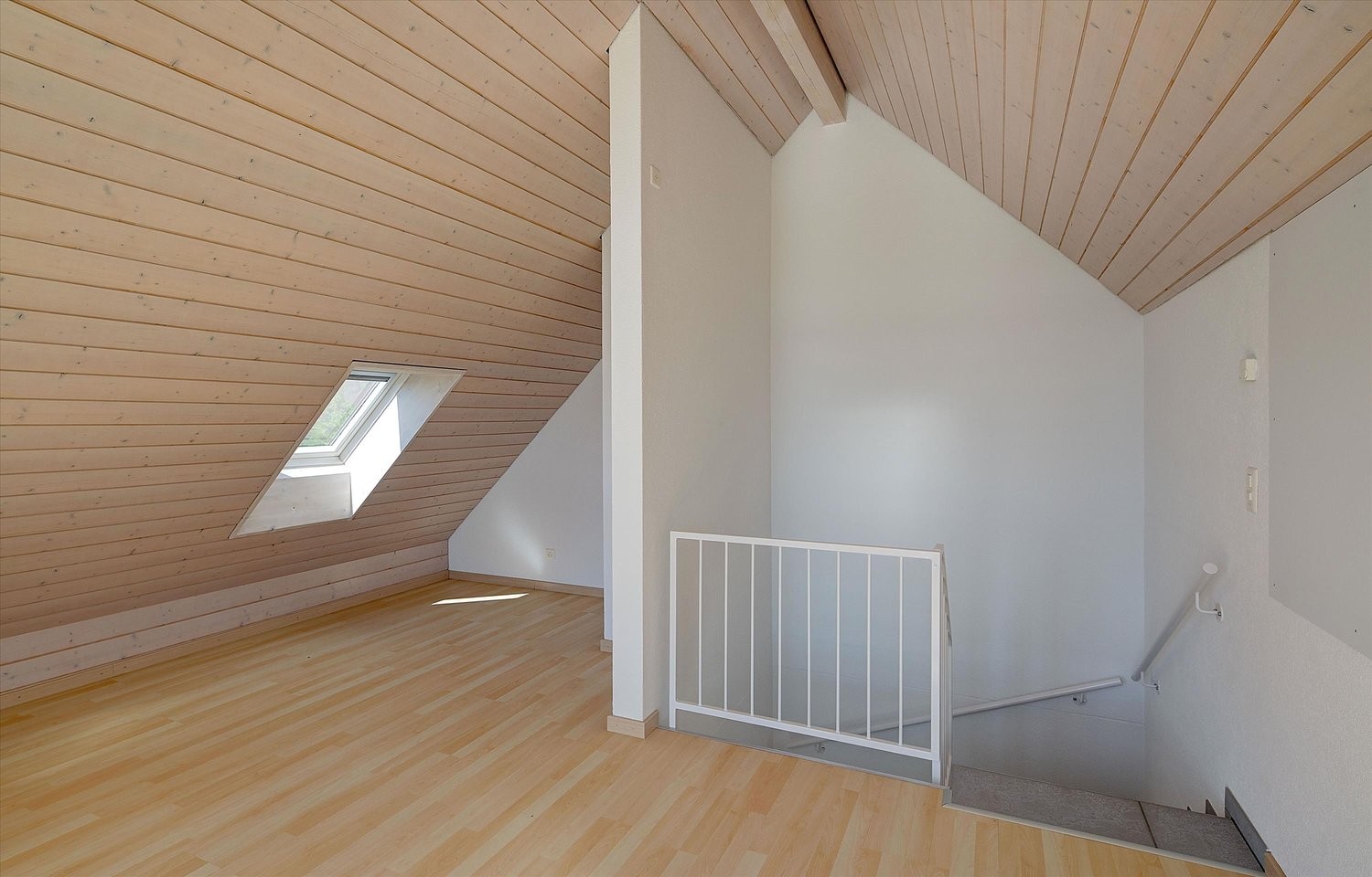 4 ½ locali duplex