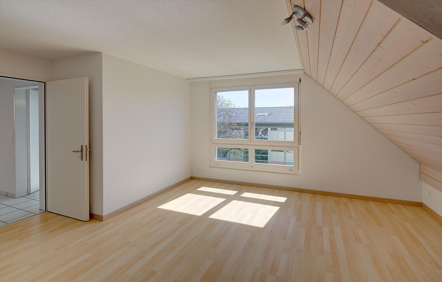 4 ½ locali duplex