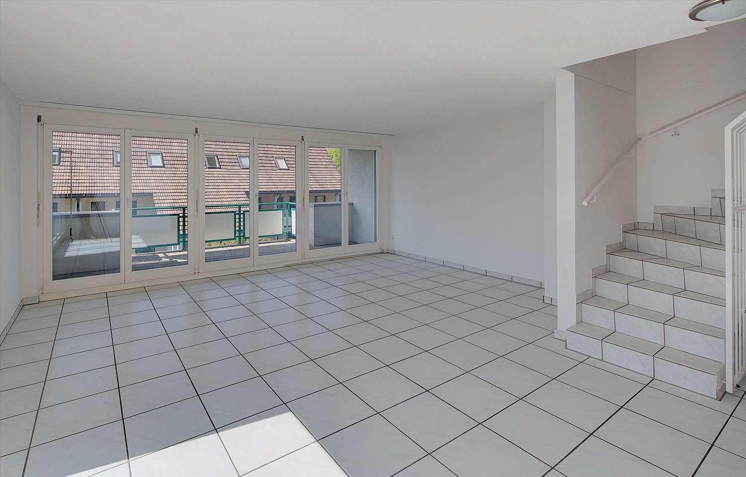 4 ½ locali duplex