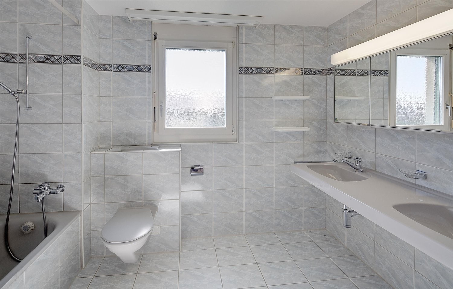 4 ½ locali duplex