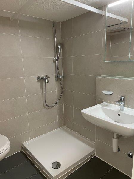 1 room apartment