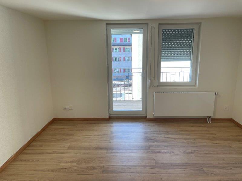 1 room apartment