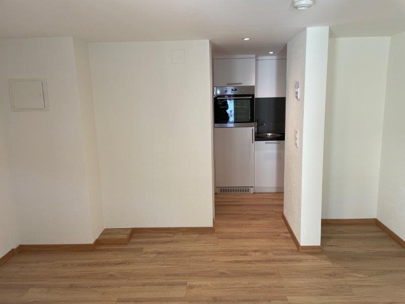 1 room apartment
