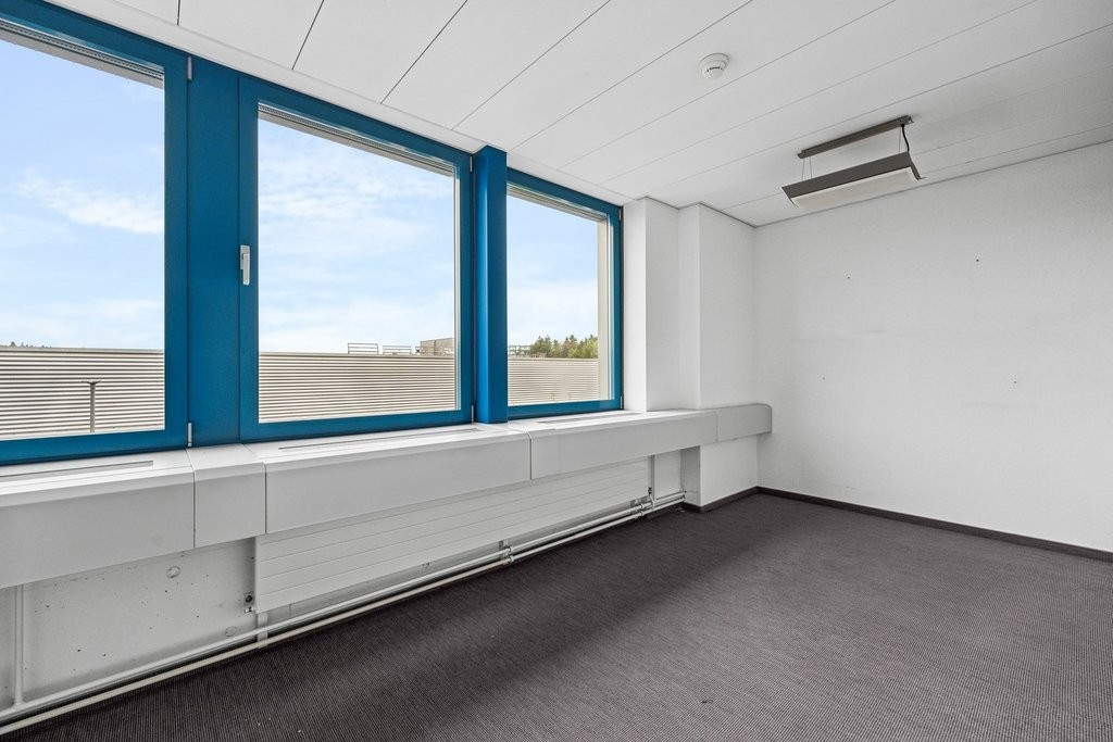 581m² commerciale