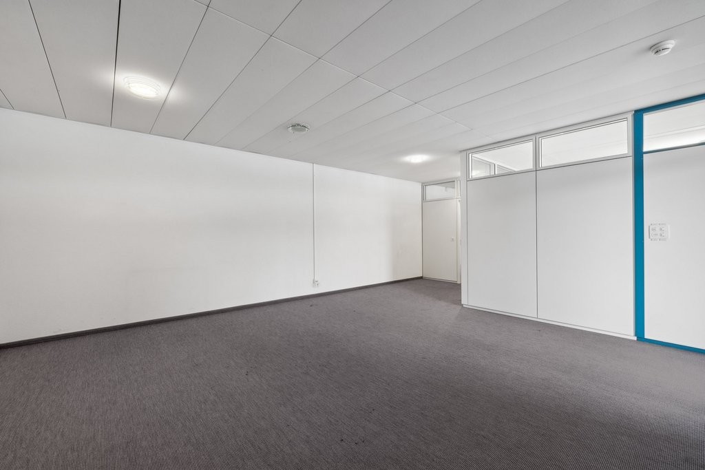 581m² commerciale