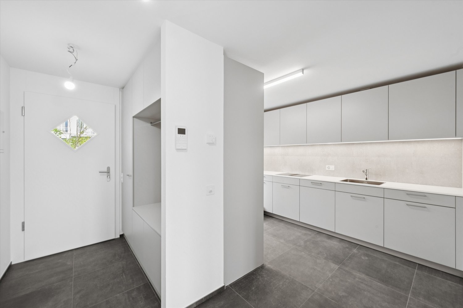 4 ½ rooms duplex