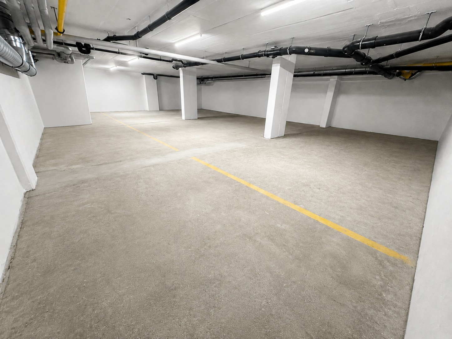 142m² stanza hobby