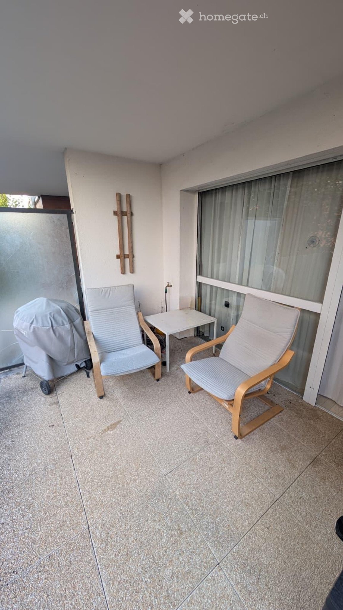 3 Zimmer Wohnung