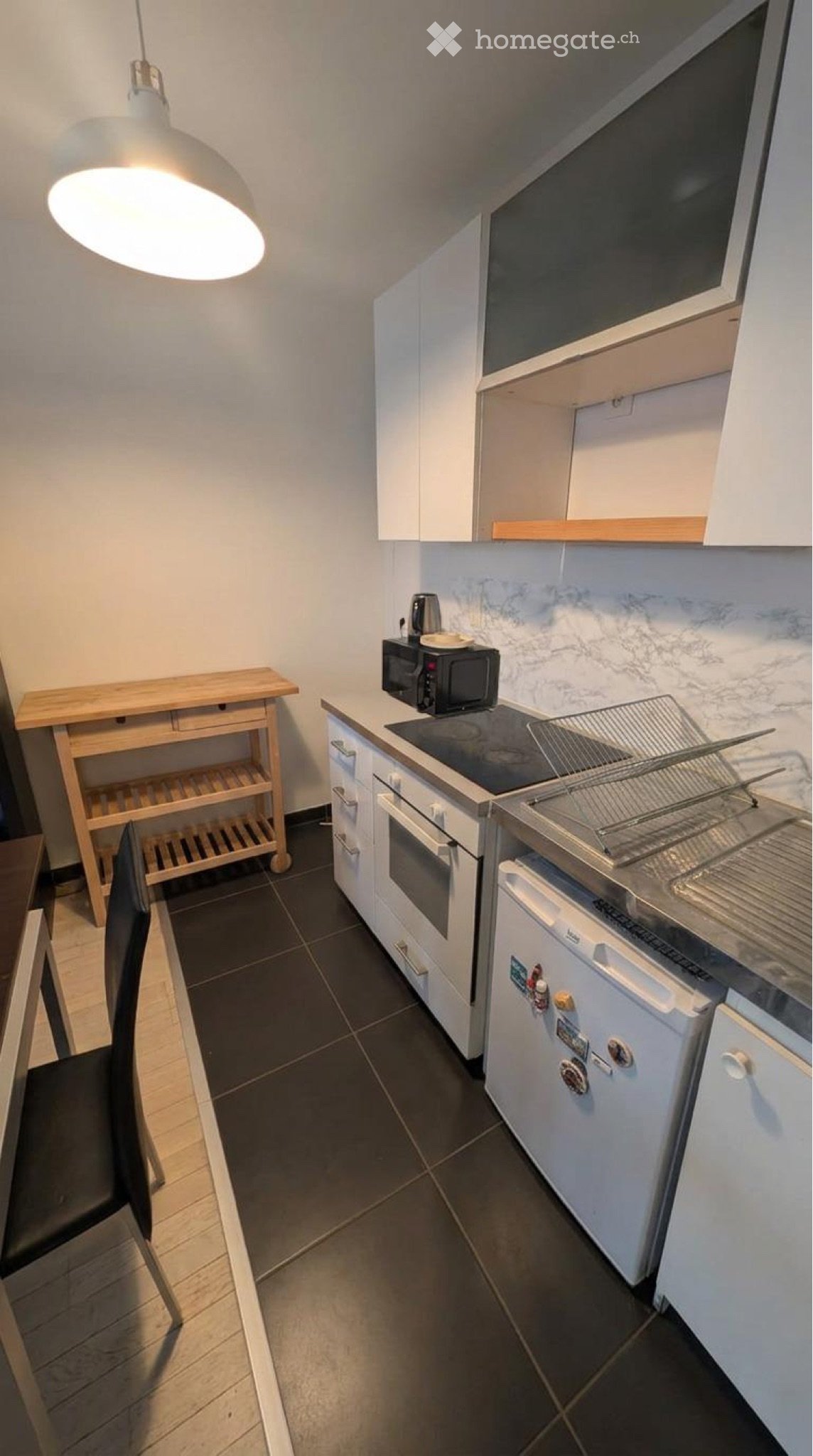 3 Zimmer Wohnung