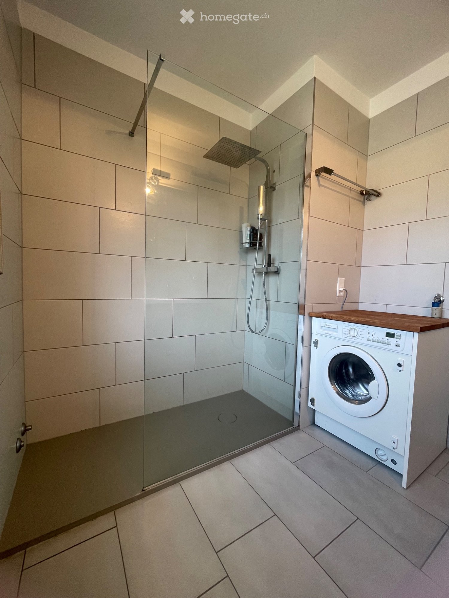 3 ½ Zimmer-Wohnung